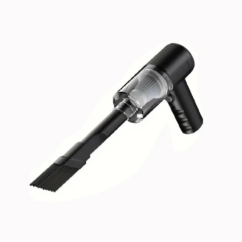 Wivizon Cordless Handheld Vacuum — Car, Home & Pet Use